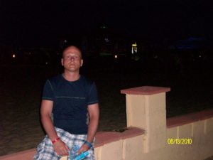 Profilbild von Ronny Denisz