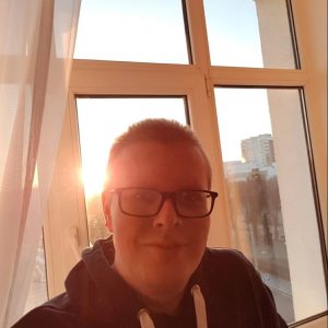 Profilbild von Ronny Diering