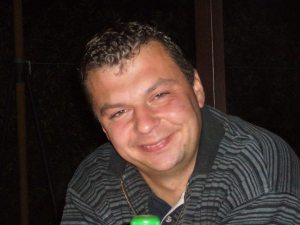 Profilbild von Ronny Dießner