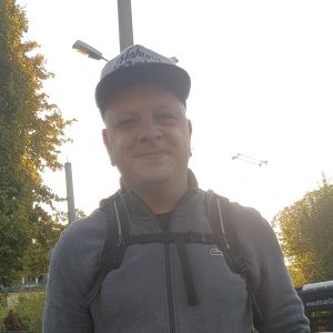 Profilbild von Ronny Dietrich