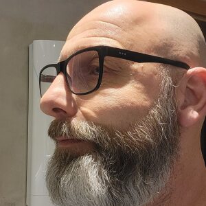 Profilbild von Ronny Dietrich