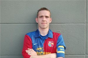 Profilbild von Ronny Draeger