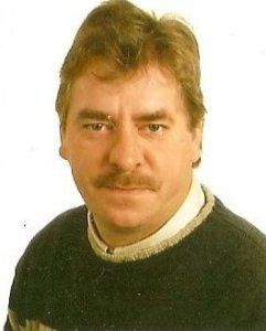 Profilbild von Ronny Dreißig