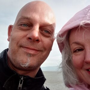 Profilbild von Ronny Dreyer