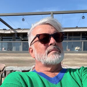 Profilbild von Ronny Driever