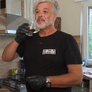 Profilbild von Ronny Driever