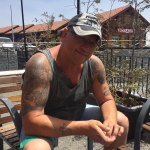 Profilbild von Ronny Dunker