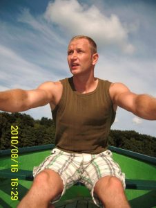 Profilbild von Ronny Eckardt