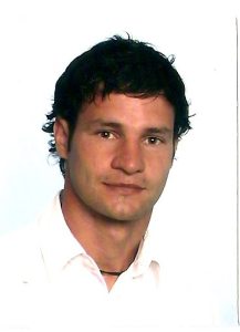 Profilbild von Ronny Eckhardt