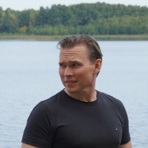 Profilbild von Ronny Ehlert