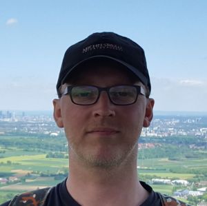 Profilbild von Ronny Eichler