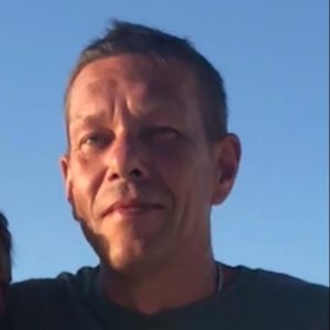 Profilbild von Ronny Eichler