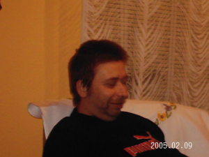 Profilbild von Ronny Eichmann