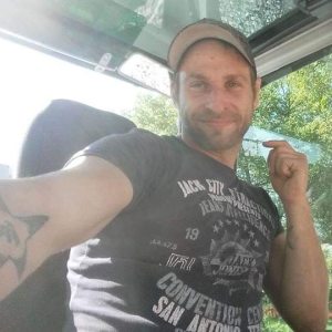 Profilbild von Ronny Engelhardt