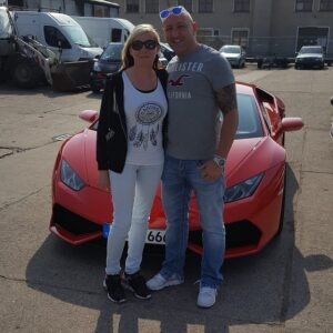 Profilbild von Ronny Erdenberger