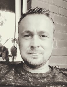 Profilbild von Ronny Erdmann