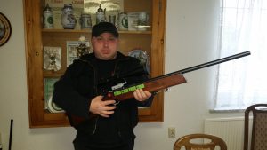 Profilbild von Ronny Erdt