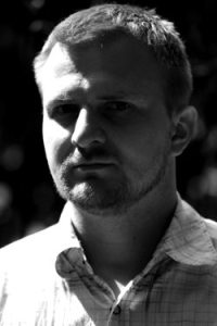 Profilbild von Ronny Ertel