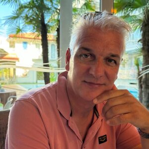 Profilbild von Ronny Evers