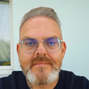 Profilbild von Ronny Ewe