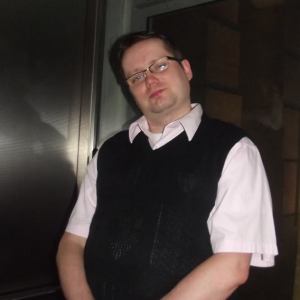 Profilbild von Ronny Fechner