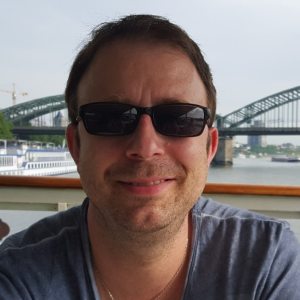 Profilbild von Ronny Fechner