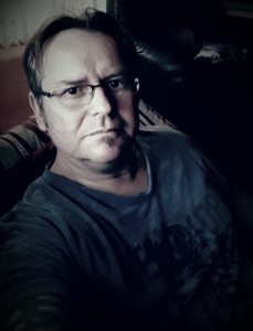 Profilbild von Ronny Fiebig