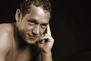 Profilbild von Ronny Fiebig