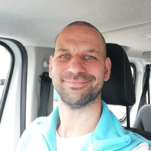 Profilbild von Ronny Finke