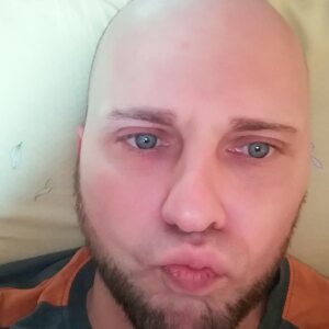 Profilbild von Ronny Fischer