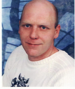 Profilbild von Ronny Fladrich