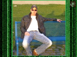Profilbild von Ronny Fock