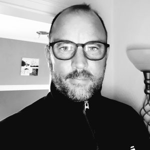 Profilbild von Ronny Fölske