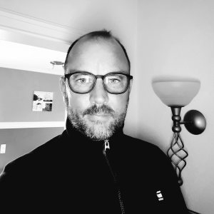 Profilbild von Ronny Fölske