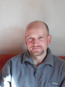 Profilbild von Ronny Förster