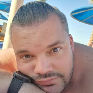 Profilbild von Ronny Förster