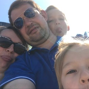 Profilbild von Ronny Förster