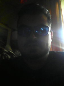 Profilbild von Ronny Forbrig