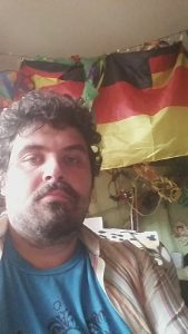 Profilbild von Ronny Forbrig