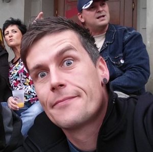 Profilbild von Ronny Franke