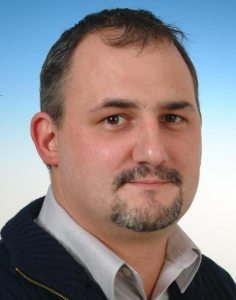 Profilbild von Ronny Franz