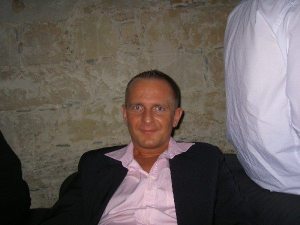 Profilbild von Ronny Frenzel