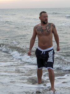 Profilbild von Ronny Freude