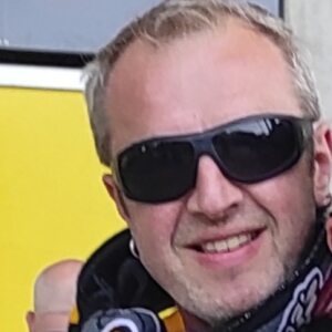 Profilbild von Ronny Freudenreich