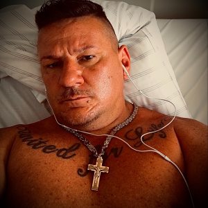Profilbild von Ronny Friese