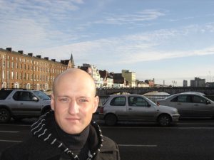 Profilbild von Ronny Fritzsche