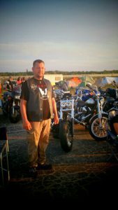 Profilbild von Ronny Fritzsche