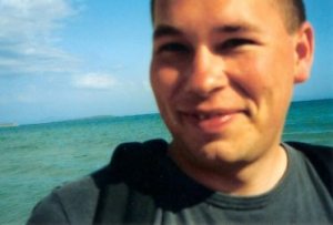 Profilbild von Ronny Fröhlich