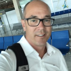 Profilbild von Ronny Frömberg