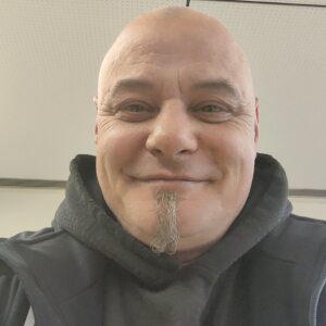 Profilbild von Ronny Gärtner